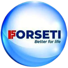 FORSETI - BETTER FOR LIFE